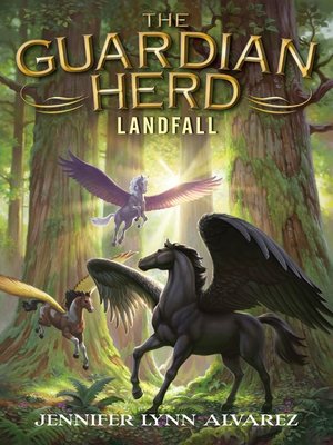 cover image of Landfall